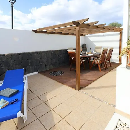 Joanne - 4 Bedroom - Wifi And Air Conditioning - Perfect For Families * Пуерто-дель-Кармен