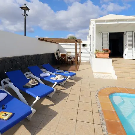 Joanne - 4 Bedroom - Wifi&air Conditioning - Perfect For Families Villa *
