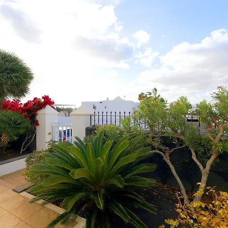 Joanne - 4 Bedroom - Wifi&air Conditioning - Perfect For Families Puerto del Carmen (Lanzarote)