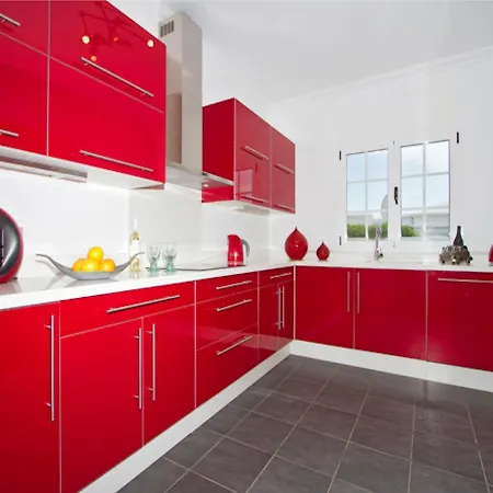 Joanne - 4 Bedroom - Wifi&air Conditioning - Perfect For Families Villa *
