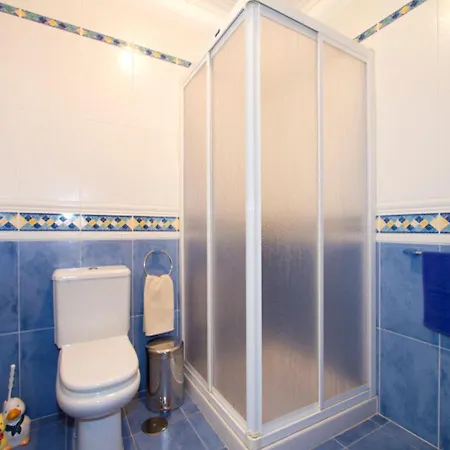 Joanne - 4 Bedroom - Wifi&air Conditioning - Perfect For Families Villa Puerto del Carmen (Lanzarote)
